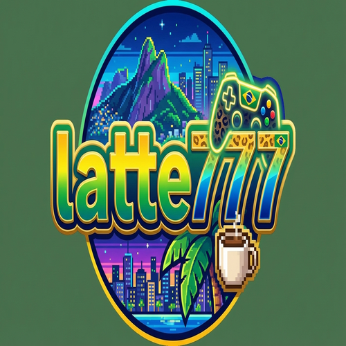 Logo latte777